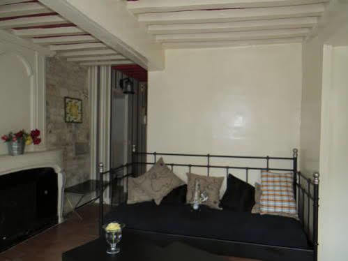 Appartement Le Notre Dame Honfleur Zewnętrze zdjęcie